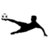 Soccer Player Kicking