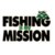 My mission is fishing