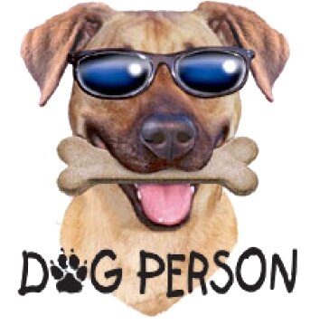 Dog Person