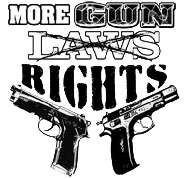More gun rights