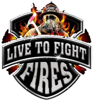 Live to fight fires