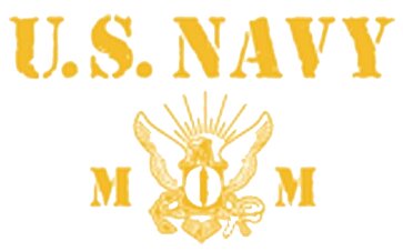 U.S. Navy Mom