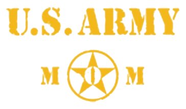 Army Mom