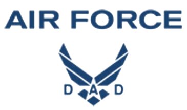 Air Force Dad