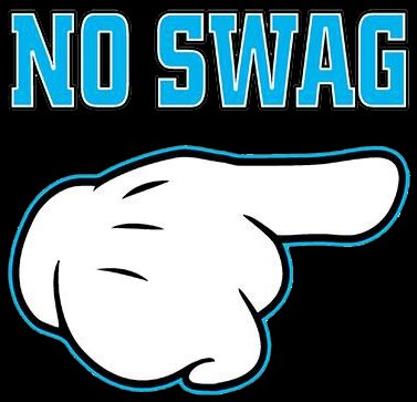 No Swag