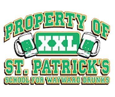Property of XXL