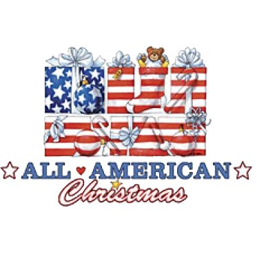 American christmas