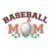 Baseball Mom