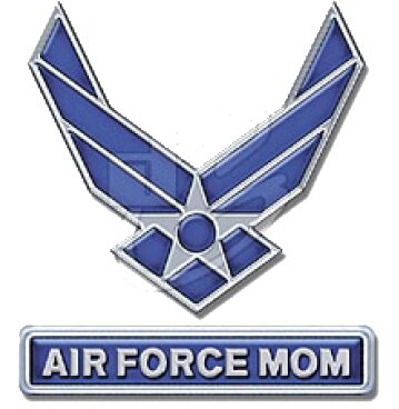 Air Force Mom