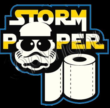 Storm pooper
