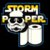 Storm pooper