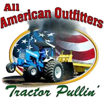 Tractor Pullin