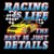 Racing is Life
