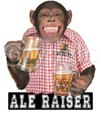 Ale Raiser