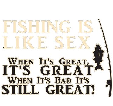 Regardless it's great