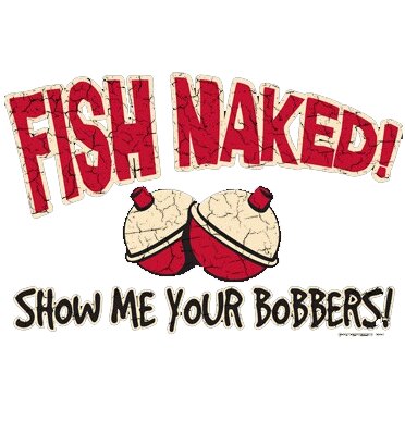 Show me your bobbers