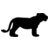 Big Cat  Tiger  Lion  Panther 18