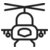 Cartoon Helicopter3