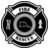Fire Maltese Badge1