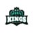 Kings Basketball Logo Template
