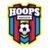 Hoops Soccer logo template