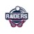 Raiders Lacrosse Logo Template 02