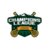 Champions League Lacrosse Logo Template