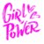 Girl Power  Passion Pink 