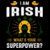 Irish Superpower