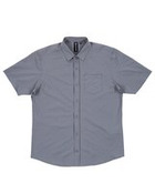 Men's Stretch Woven Shirt
