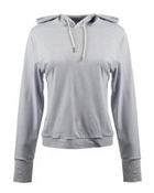 Women's Dawn to Dusk Hooded Sweatshirt