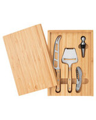 Home & Table Wine & Cheese Set