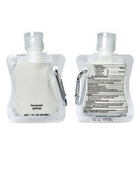 Collapsible Sunscreen  1oz