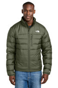 Down Hybrid Jacket