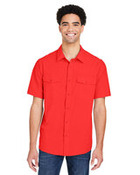 Men's Ultra UVP® Marina Shirt