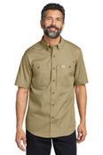 Rugged Professional Series Short Sleeve Shirt