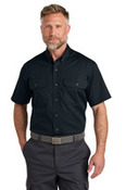 Short Sleeve Select Ripstop Shirt