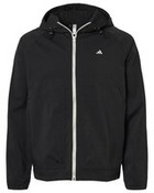 Men's Go-To Utility Durable Water-Repellent Full-Zip Jacket