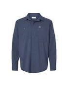 Men's Silver Ridge™ Utility Lite Pocket Shirt