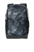 Brasilia Camo Backpack