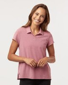 Women's Blended Polo