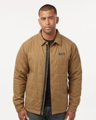 Men's Landroamer™ Quilted Shirt Jacket