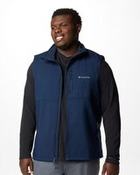 Men's Ascender™ II Soft Shell Vest