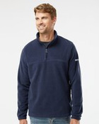 Men's Steens Mountain™ Fleece Half-Zip Pullover