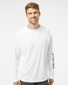 Men's PFG Terminal Tackle™ Long Sleeve T-Shirt