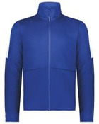 Youth Crosstown Full-Zip Jacket