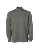 Men's Perform Quarter-Zip Pullover