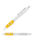 Smiley Happy Face Ballpoint Pen