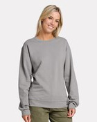Unisex Ultimate CVC Crewneck Sweatshirt