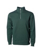 Unisex Midweight Quarter-Zip Pullover